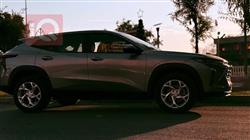 شێڤرۆلێت تراکس